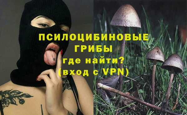 трава Абдулино